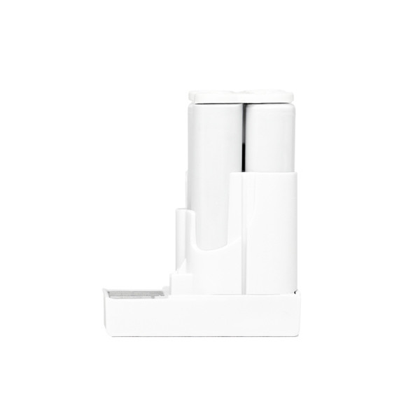 Nuki Power Pack | Geschikt voor slim deurslot | Wit  LNU00011 - 1