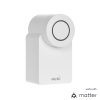 Nuki Smart Lock | Matter | 4e generatie  LNU00016 - 1