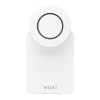 Nuki Smart Lock 3.0 | Slim deurslot | Wit  LNU00008 - 1