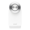 Nuki Smart Lock 3.0 Pro | Slim deurslot | Wit  LNU00007 - 1