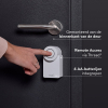 Nuki Smart Lock Go | Wi-Fi, Bluetooth + Matter | Wit LNU00020 - 5