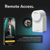 Nuki Smart Lock Go | Wi-Fi, Bluetooth + Matter | Wit LNU00020 - 7