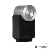 Nuki Smart Lock Pro | Matter | 4e generatie | Zwart  LNU00018 - 1