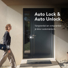 Nuki Smart Lock Pro Gen5 | Wi-Fi, Bluetooth + Matter | RVS LNU00021 - 3