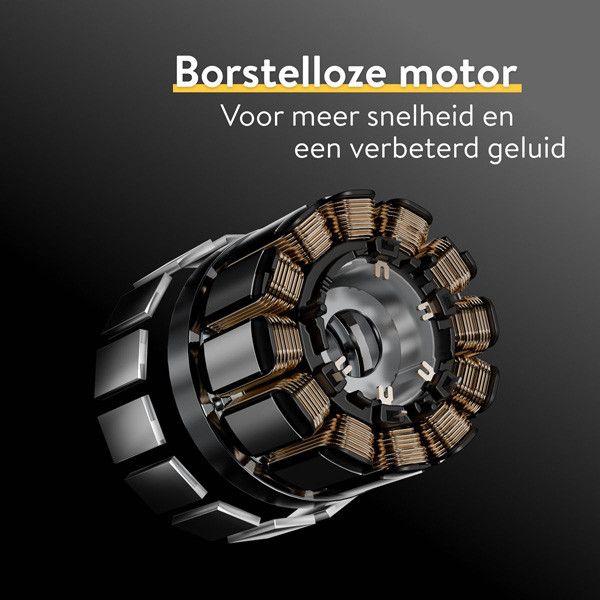 Nuki Smart Lock Pro Gen5 | Wi-Fi, Bluetooth + Matter | RVS LNU00021 - 4