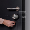 Nuki Smart Lock Pro Gen5 | Wi-Fi, Bluetooth + Matter | RVS LNU00021 - 6