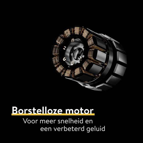 Nuki Smart Lock Ultra | | Wi-Fi, Bluetooth + Matter | RVS LNU00019 - 3