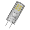 Osram GY6.35 LED capsule | SMD | Helder | 2700K | 2.6W (28W)  LOS00320 - 1