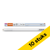 Aanbieding: 10x Osram LED TL buis | 30 cm | G5 | Mat | 4000K | 400 lumen | 4W LOS01556 - 1