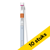 Aanbieding: 10x Osram LED TL buis | 56 cm | G5 | Mat | 4000K | 1050 lumen | 7W LOS01544 - 1
