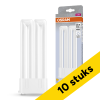Aanbieding: 10x Osram LED lamp 2G10 | PL-L | Mat | 4000K | 2500 lumen | 20W (36W) LOS01632 - 1