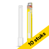 Aanbieding: 10x Osram LED lamp 2G11 | PL-L | Mat | 3000K | 1350 lumen | 12W (24W) LOS01618 - 1