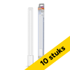 Aanbieding: 10x Osram LED lamp 2G11 | PL-L | Mat | 4000K | 2300 lumen | 18W (36W) LOS01624 - 1