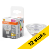 Aanbieding: 12x Osram GU5.3 LED spot | 2700K | 3.4W (35W) LOS02798 - 1