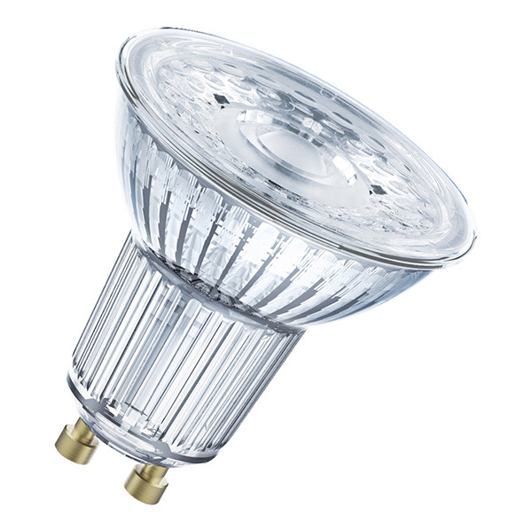 Aanbieding: 3x Osram GU10 Smart led | 2700K | Matter over WiFi | 4.7 W (50W) LOS02365 - 2