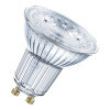 Aanbieding: 3x Osram GU10 Smart led | 2700K | Matter over WiFi | 4.7 W (50W) LOS02365 - 2