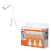 Aanbieding: 3x Osram verhuisfitting met lamp | 4000K | 1521 lumen | 12W (100W) LOS02656 - 1