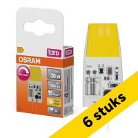 Voordeelverpakking | 6 stuks