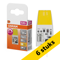 Voordeelverpakking | 6 stuks