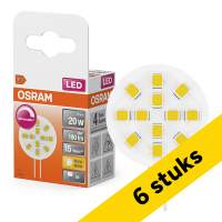 Voordeelverpakking | 6 stuks