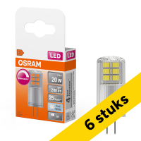 Voordeelverpakking | 6 stuks