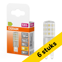 Voordeelverpakking | 6 stuks