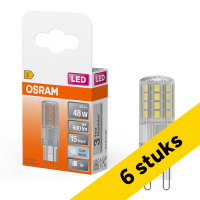 Voordeelverpakking | 6 stuks