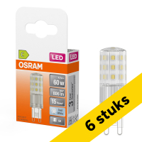 Voordeelverpakking | 6 stuks
