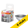 Aanbieding: 6x Osram GU5.3 LED spot | 4000K | 3.4W (35W)