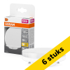 Aanbieding: 6x Osram GX53 LED spot | 2700K | 4.9W (40W) LOS01376 - 1