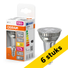 Aanbieding: 6x Osram LED lamp E14 | PAR16 | 2700K | Dimbaar | 4.8W (50W) LOS01334 - 1