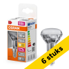 Aanbieding: 6x Osram LED lamp E14 | Reflector R50 | 2700K | Dimbaar | 5.9W (60W) LOS01350 - 1