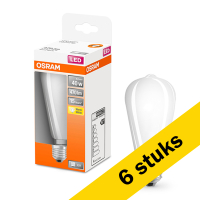 Voordeelverpakking | 6 stuks