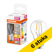Voordeelverpakking | 6 stuks