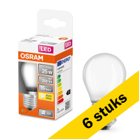 Voordeelverpakking | 6 stuks