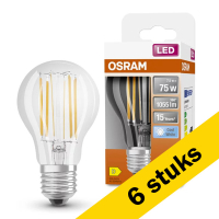 Voordeelverpakking | 6 stuks