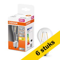 Voordeelverpakking | 6 stuks