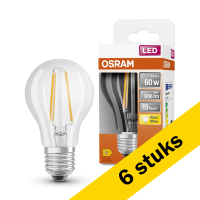 Voordeelverpakking | 6 stuks