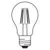 Aanbieding: 6x Osram LED lamp E27 | Peer A60 | Filament  | Helder | 2700K | Dimbaar | 3.4W (40W) LOS01798 - 2