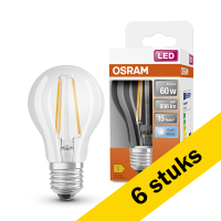 Voordeelverpakking | 6 stuks