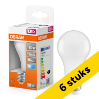Voordeelverpakking | 6 stuks