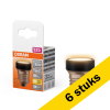 Aanbieding: 6x Osram LED lamp E27 | Pucc | 2700K | 3.5W (28W) LOS00777 - 1