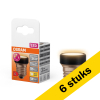 Aanbieding: 6x Osram LED lamp E27 | Pucc | 2700K | Dimbaar | 3.5W (26W) LOS00781 - 1