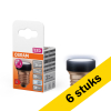 Aanbieding: 6x Osram LED lamp E27 | Pucc | 2700K | Dimbaar | 3.5W (26W) LOS00783 - 1