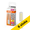 Aanbieding: 6x Osram LED lamp GU10 | Special T Slim | 2700K | Dimbaar | 7W (60W) LOS00452 - 1