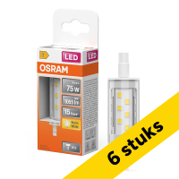 Voordeelverpakking | 6 stuks
