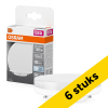 Aanbieding: 6x Osram LED spot GX53 | 4000K | 4.9W (40W) LOS01378 - 1