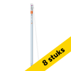 Aanbieding: 8x Osram LED TL buis | 120 cm | G13 | Mat | 4000K | 2100 lumen | 13.1W (36W) LOS01538 - 1