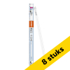 Aanbieding: 8x Osram LED TL buis | 45 cm | G13 | Mat | 4000K | 650 lumen | 5.4W (15W) LOS01534 - 1