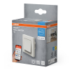 Osram Draadloze wandschakelaar | 1 knop | WiFi | Mat wit LOS02231 - 2